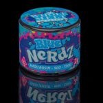Whole Melt Extracts Blue Nerdz | Hash Rosin