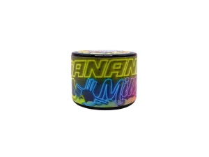 Whole Melt Extracts X the Water Boyz – Banana Milk Live Rosin – 2GM - Image 2