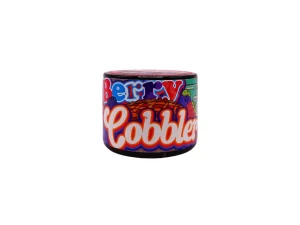 Whole Melt Extracts X the Water Boyz – Berry Cobbler Live Rosin – 2GM - Image 2