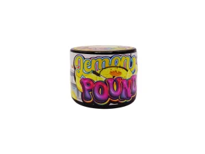 Whole Melt Extracts X the Water Boyz – Lemon Poundz Live Rosin – 2GM - Image 2