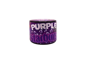Whole Melt Extracts X the Water Boyz – Purple Starburst Live Rosin – 2GM - Image 2
