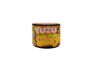 Whole Melt Extracts X the Water Boyz – Yuzu Starfruit Live Rosin – 2GM - Image 2