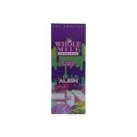 Whole Melt Extracts Alien Fruit Juice - Image 7