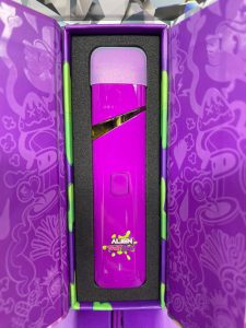 Whole Melt Extracts Alien Fruit Juice - Image 6