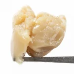 Grape and Cream Live Resin Badder