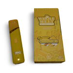 Whole Melt Extracts Banana Creamsicle - Image 16