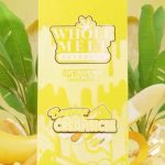 Whole Melt Extracts Banana Creamsicle