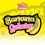 Whole Melt Extracts Banana Gelato Live Resin Sugar | Gelato Edition - Image 4
