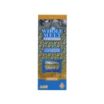 Whole Melt Extracts Banana Taffy - Image 5