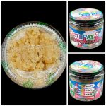 Whole Melt Extracts Birthday Cake Marshmallow Live Resin Sugar