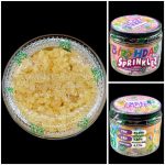Whole Melt Extracts Birthday Sprinklez Live Resin Sugar