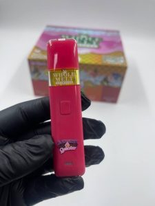 Whole Melt Extracts Blackberry Gelato - Image 2
