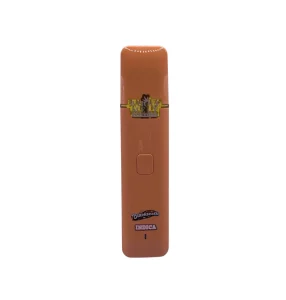 Whole Melt Extracts Blackscotti - Image 3