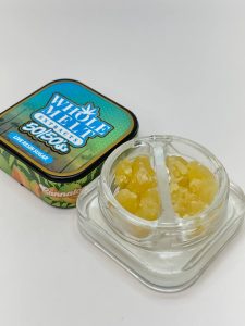 Whole Melt 50/50’s Premium Live Resin Sugar - Image 20