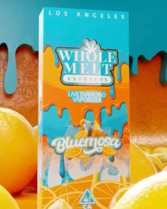 Whole Melt Extracts Bluemosa - Image 4