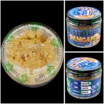 Whole Melt Extracts Blueberry Pancake Live Resin Sugar - Image 3