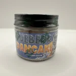 Whole Melt Extracts Blueberry Pancake Live Resin Sugar