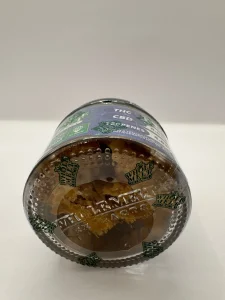 Whole Melt Extracts Blueberry Pancake Live Resin Sugar - Image 2
