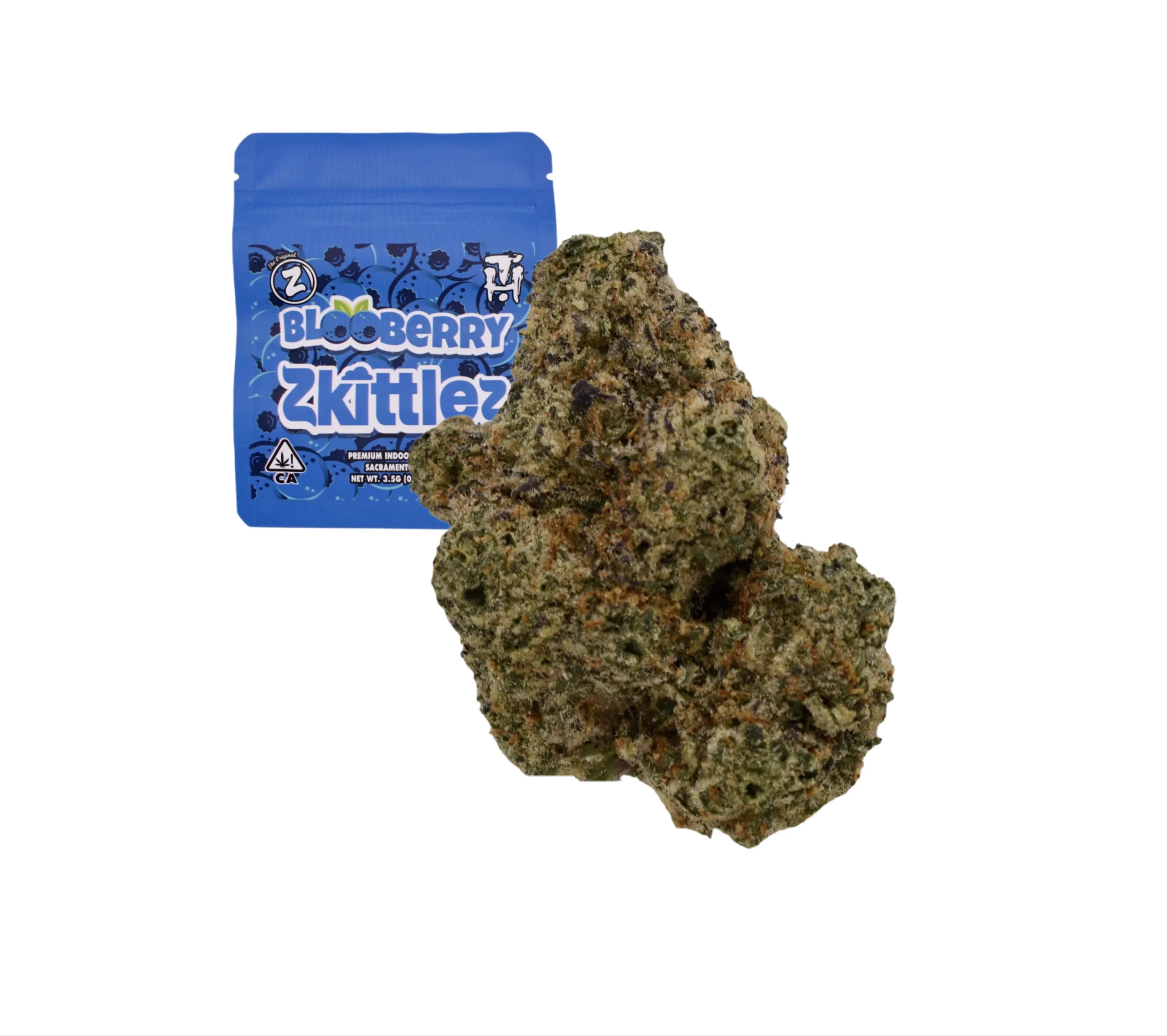 blueberry-zkittlez-strain-scaled-1.webp Blueberry Zkittlez Strain - Image 1