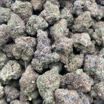 Boom Bubble Strain
