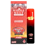 Whole Melt Extracts Bugatti OG - Image 6
