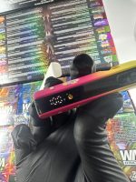 Whole Melts Dual Chamber 2G Disposable Vape Pen – Sugar Spritz + Melted Strawnana - Image 3