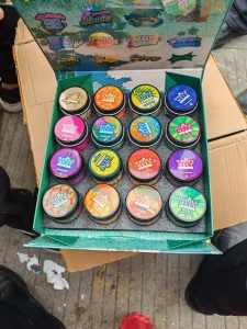 Whole Melt Extracts Tropical Edition - Image 22