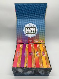 Whole Melts V4 Disposable Vape - Image 15