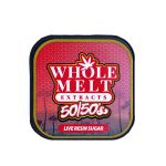 Whole Melt 50/50’s Premium Live Resin Sugar - Image 34