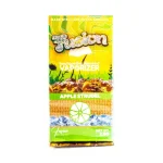 Whole Melt X Fusion – Apple Strudel Disposable Vape Cart – 2 Grams