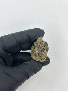 Black Runtz Strain - Image 2