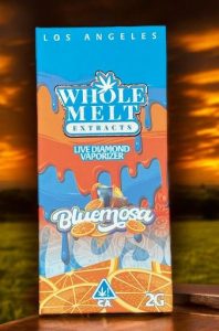 Whole Melt Extracts Bluemosa - Image 15