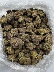 Bubblegum Drop Strain - Image 2