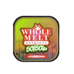 Whole Melt 50/50’s Premium Live Resin Sugar - Image 28