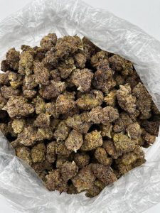 Crunch Berries Strain - Image 2