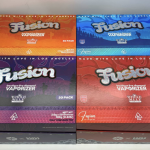 Fusion x Whole Melts 2g Disposable | 50 Pack Variety Box - Image 3