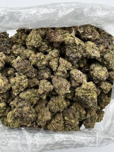 Ghost Face Strain - Image 2