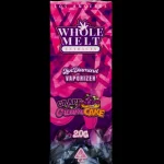 Whole Melt Extracts Grape Cream Cake - Image 2