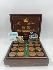 Whole Melt Extracts Havana Edition - Image 4