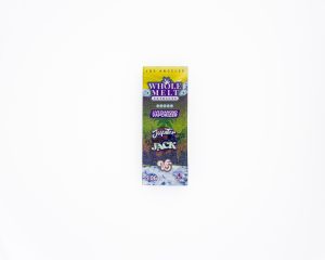 Whole Melt Extracts Jupiter Jack - Image 6