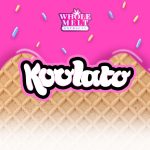 Whole Melt Extracts Koolato Live Resin Sugar | Gelato Edition - Image 4