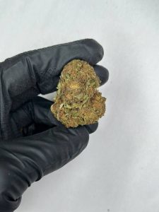 LA Kush Strain - Image 2