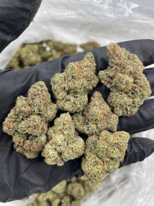London Poundcake Strain - Image 2