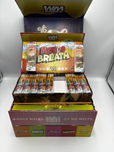Whole Melt Extracts Mendo Breath - Image 2
