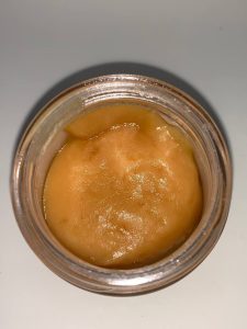 Whole Melt Extracts Mimosa | Badder - Image 6