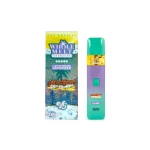 Whole Melt Extracts Mochiesel - Image 4