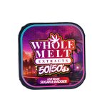 Whole Melt Vice City Edition – Paradise Passion x Dragon Fruitz Live Resin Sugar & Badder