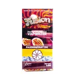 Whole Melt X Fusion – PassionFruit OG Disposable Vape Cart – 2 Grams