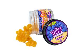 Whole Melt Extracts Pielatti Live Resin Sugar | Exotic Edition - Image 4