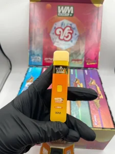 Whole Melt Extracts Pineapple Dolato - Image 2